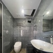 Cho thuê nhà chính chủ mới, 110m2_ 4T; KD, VP. Bách Khoa-28 Tr